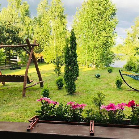 Перлина Буковини Lipovans Екстериор снимка