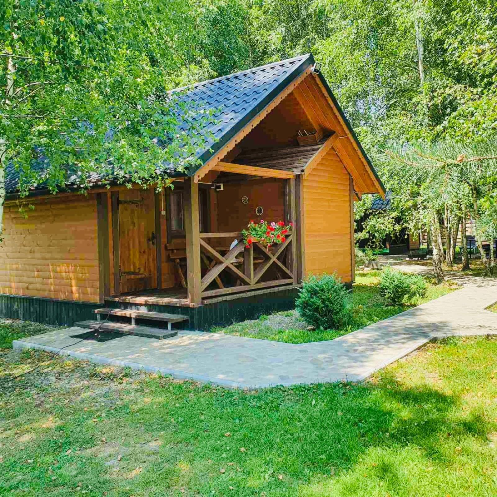 Перлина Буковини Lipovans Екстериор снимка