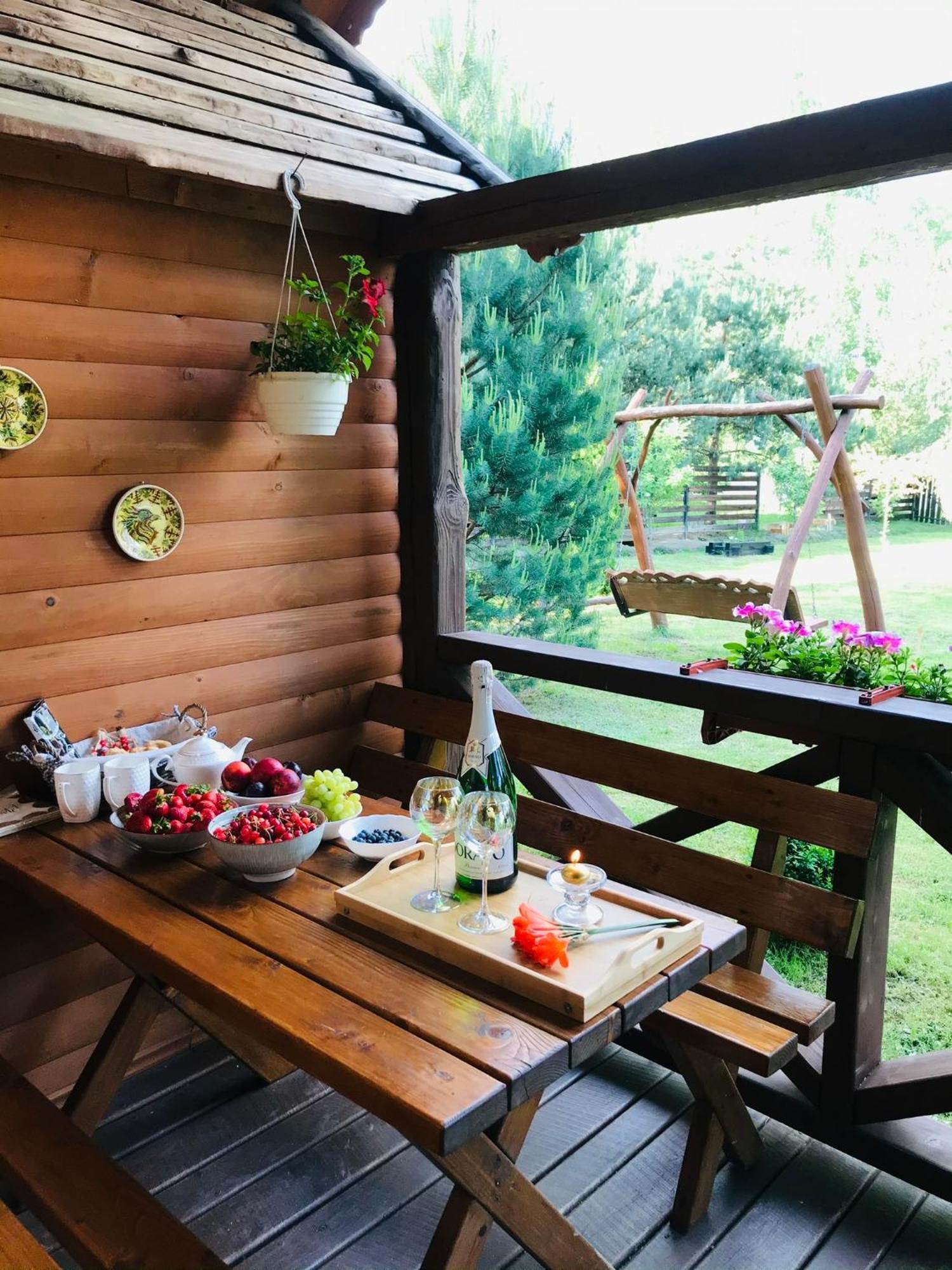 Перлина Буковини Lipovans Екстериор снимка