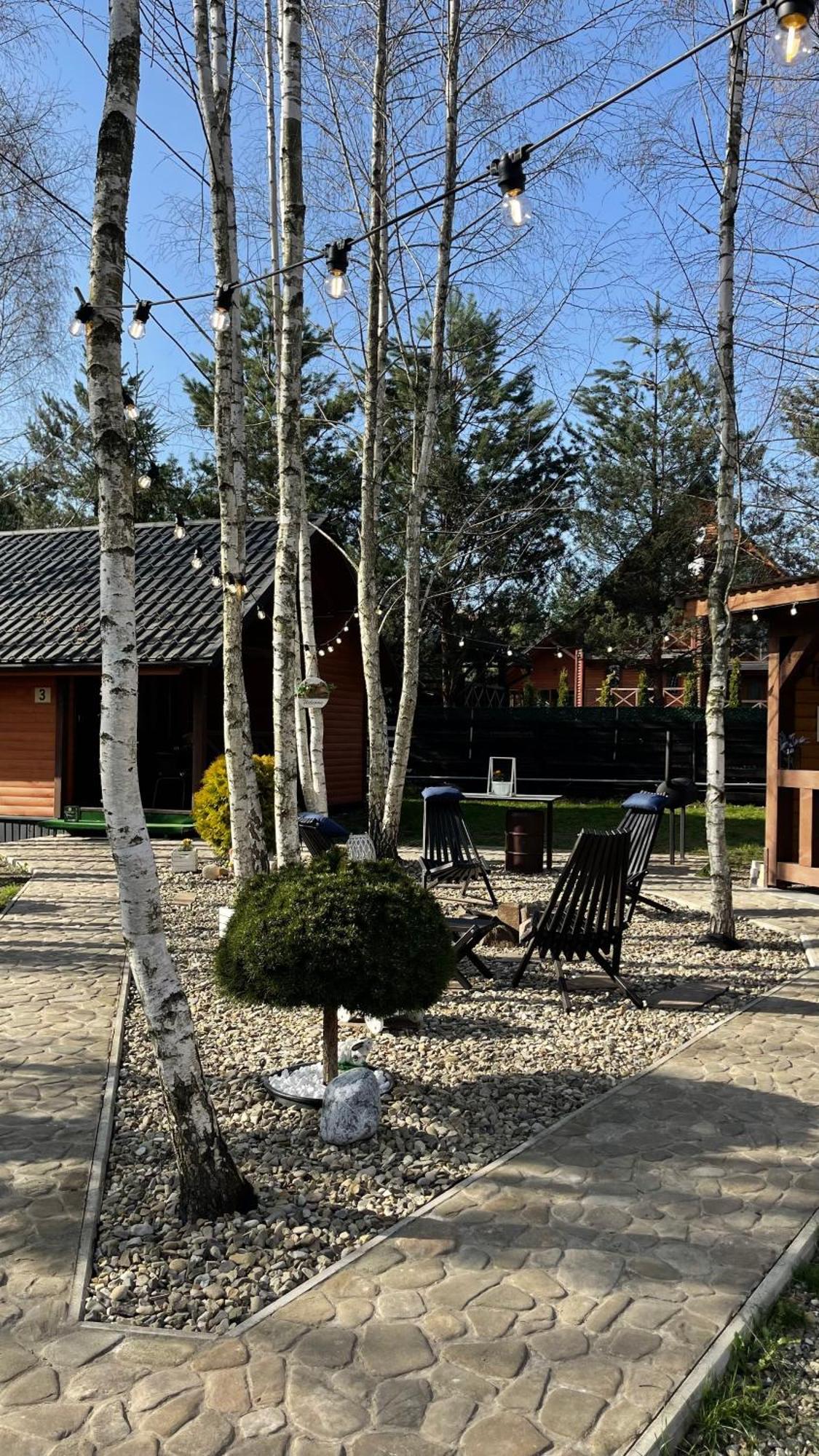 Перлина Буковини Lipovans Екстериор снимка