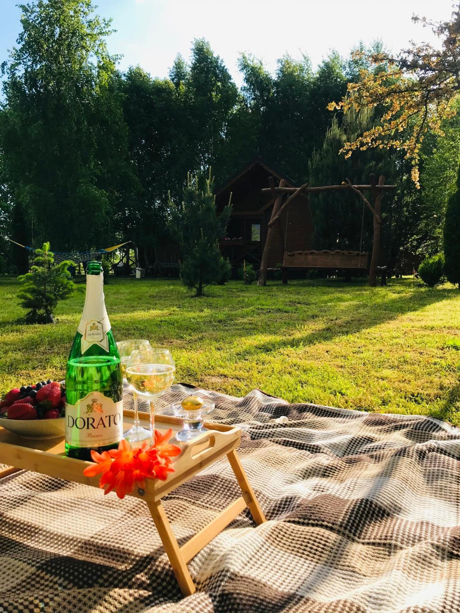 Перлина Буковини Lipovans Екстериор снимка