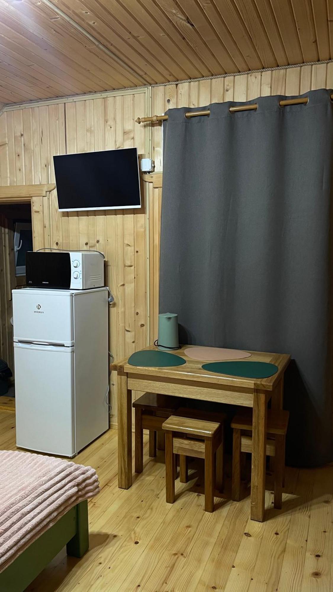 Перлина Буковини Lipovans Екстериор снимка