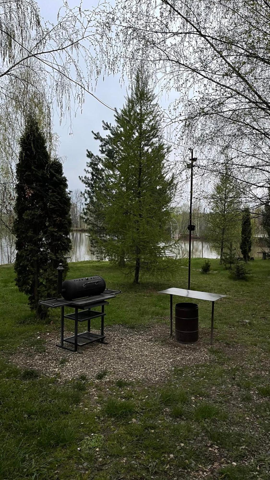 Перлина Буковини Lipovans Екстериор снимка
